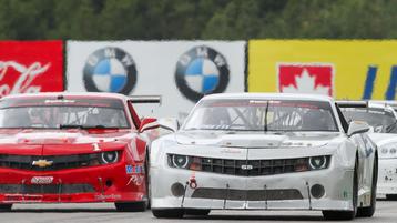 Andretti ready to build on success